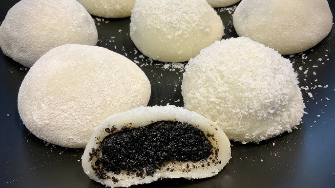bánh bao chỉ - hình 5
