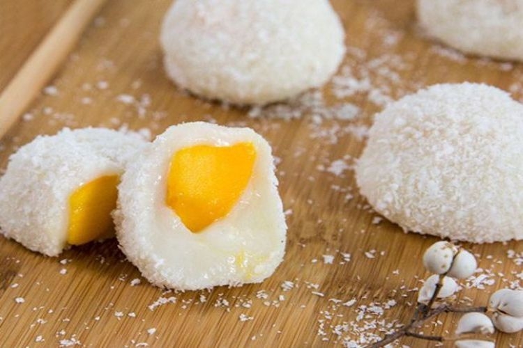 bánh bao chỉ - hình 7