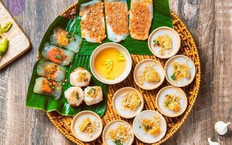 Bánh bầu có bao nhiêu loại? Các biến tấu hấp dẫn