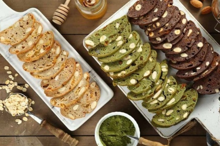 Bánh biscotti bao nhiêu calo? Ăn bánh biscotti có giảm cân không? Mẹo ăn bánh biscotti không lo tăng cân