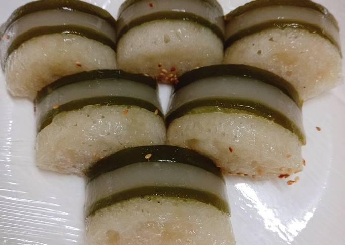 bánh bò da lợn - hình 3