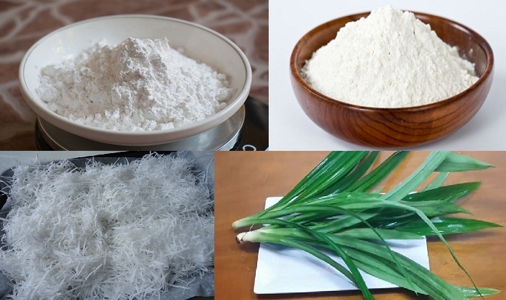 bánh bò da lợn - hình 5