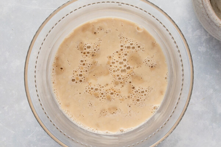 Bánh bò mít hình 3