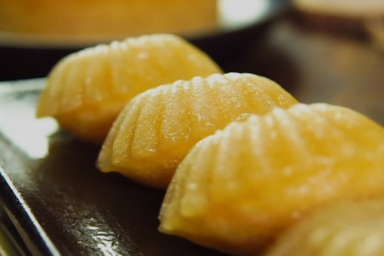 Bánh bò mít hình 6