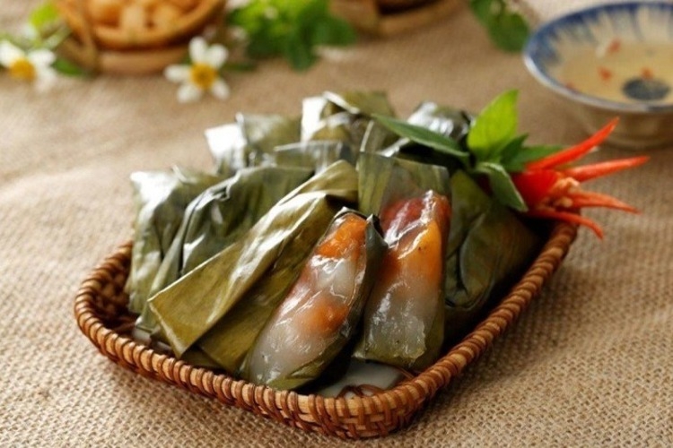 Bánh lọc Quảng Bình: Từ món ăn dân dã đến đặc sản nức tiếng mang hồn quê miền Trung