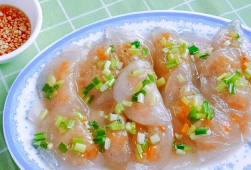 bánh bột lọc trần - hình 10