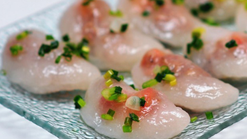 bánh bột lọc trần - hình 11