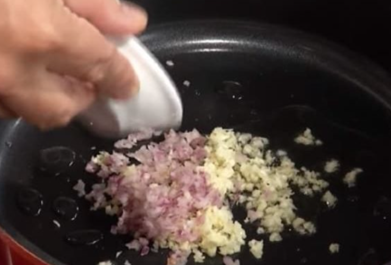 bánh bột lọc trần - hình 6