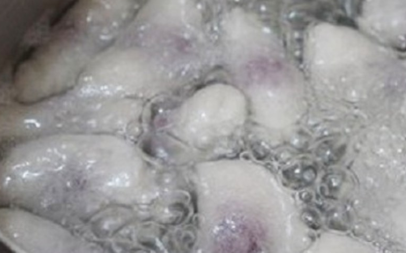 bánh bột lọc trần - hình 8