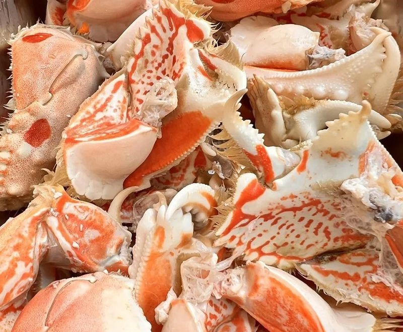 Bánh canh càng cúm (ảnh 2)