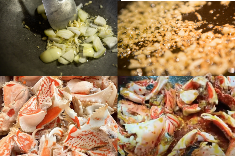 Bánh canh càng cúm (ảnh 5)