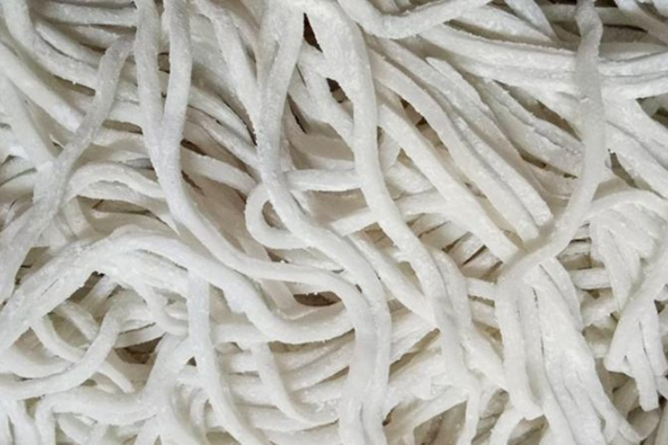 Bánh canh cua nước cốt dừa hình 6