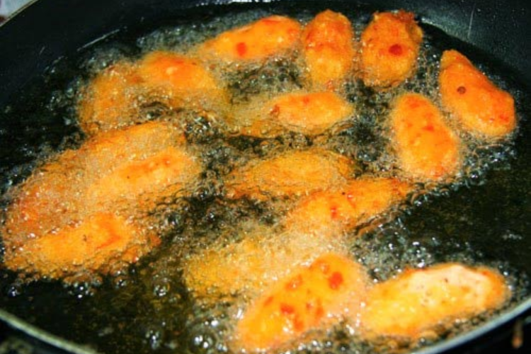 Bánh cay khoai mì hình 6