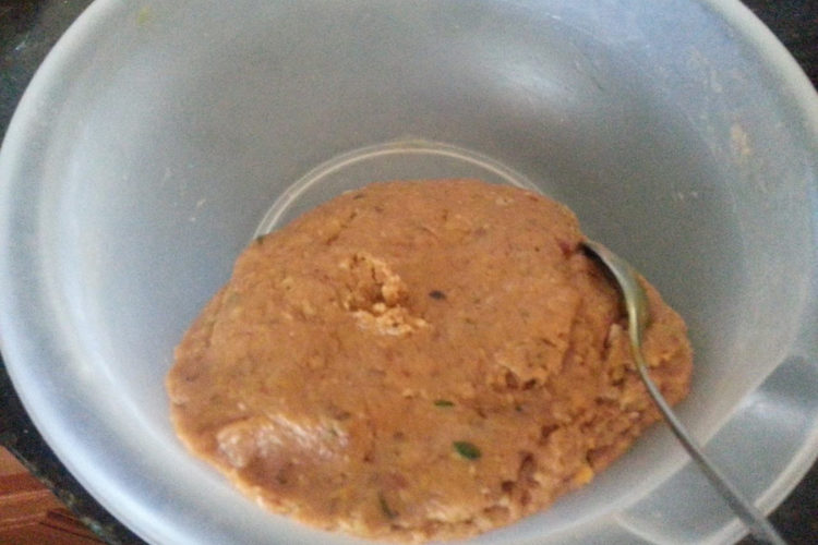 bánh chao hình 3