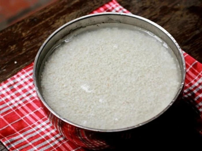bánh chưng gấc (hình 3)