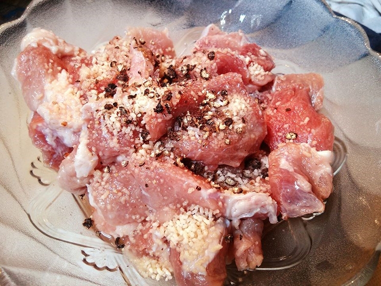 bánh chưng gấc (hình 4)