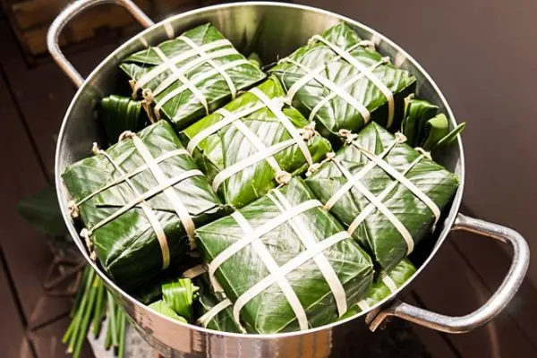 bánh chưng gấc (hình 7)