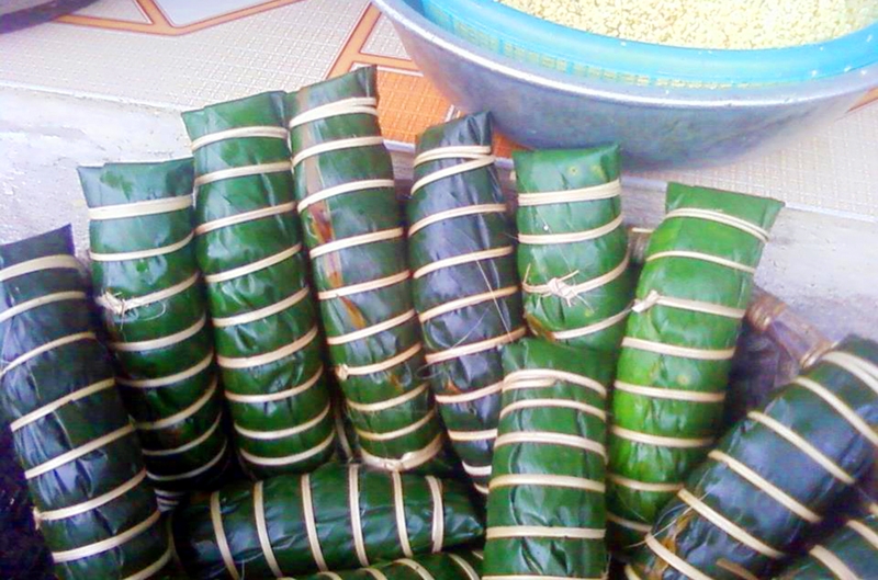 nguon goc banh chung gu