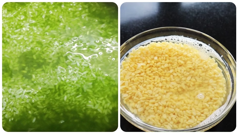 bánh chưng gù 1
