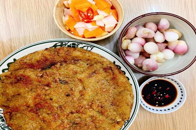Bánh chưng rán bao nhiêu calo? (Hình 5)