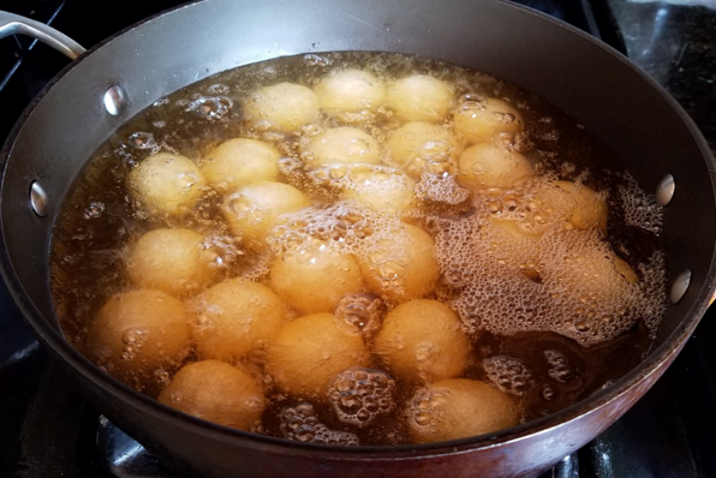 Bánh còng ảnh 3