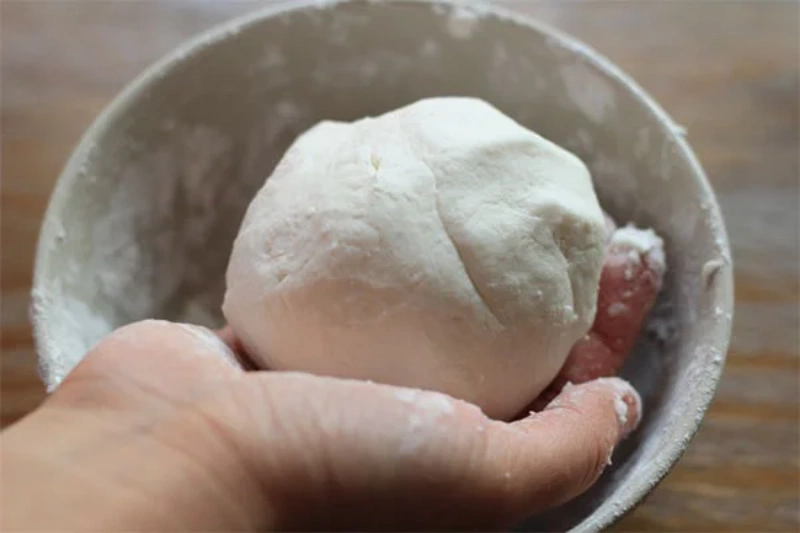 Bánh còng ảnh 6