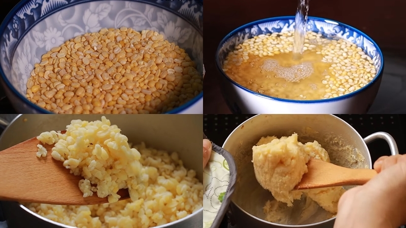 Bánh còng ảnh 8