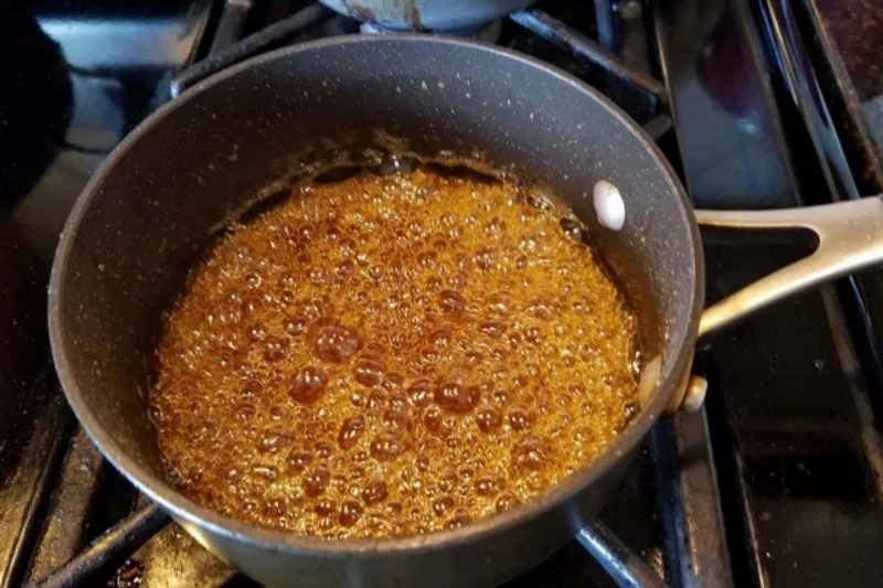 Bánh còng ảnh 10