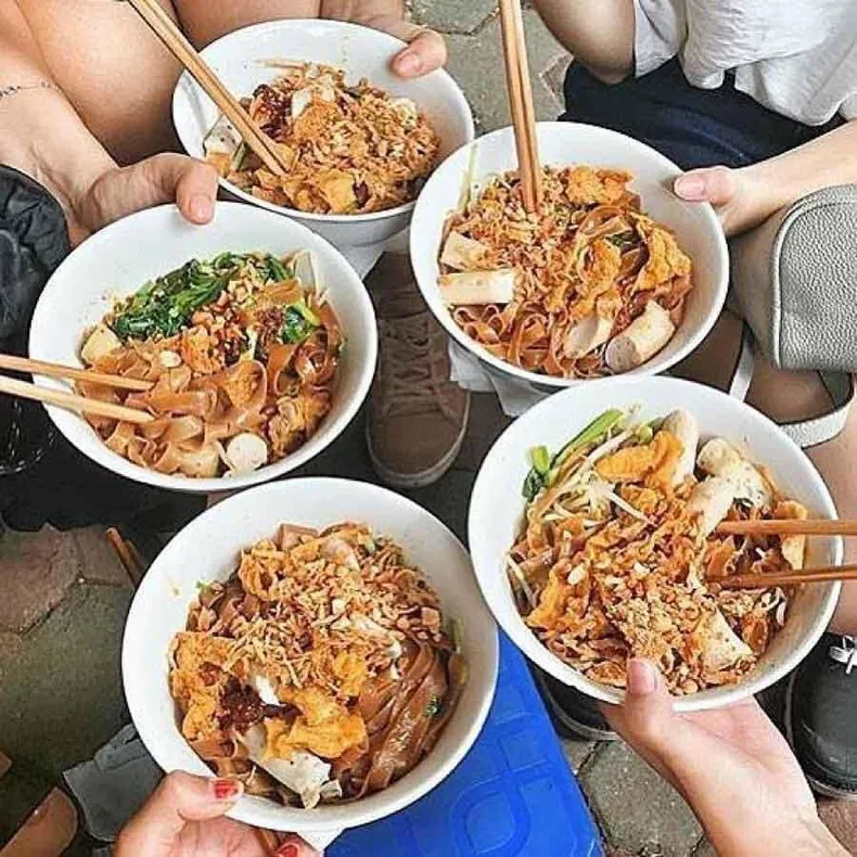banh da cua hai phong o ha noi