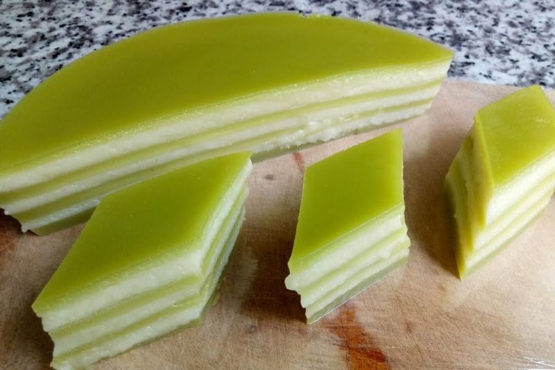 bánh da lợn bao nhiêu calo 3