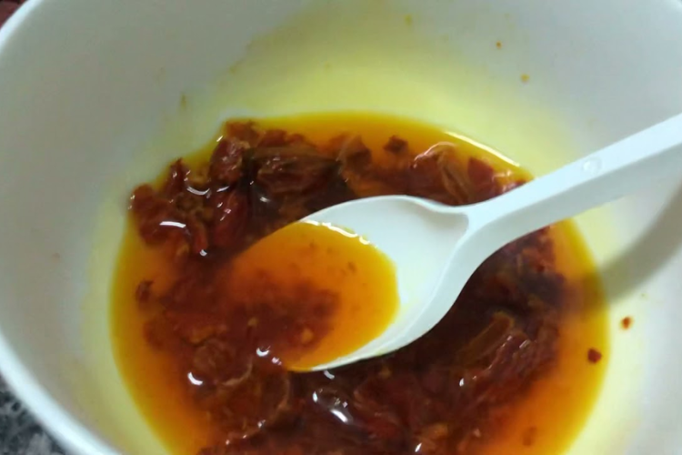Bánh da lợn lá dứa hình 4