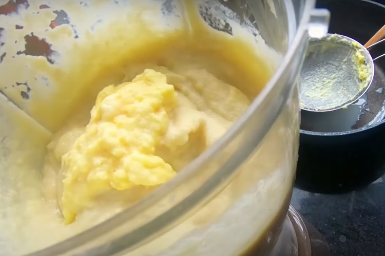Bánh da lợn lá dứa hình 5