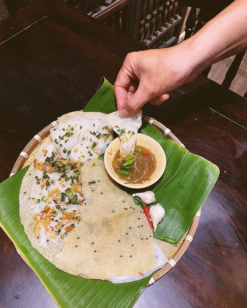 banh dap thao