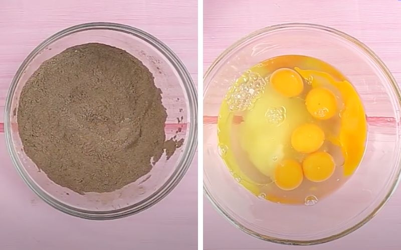 Bánh đậu đen cốt dừa 2
