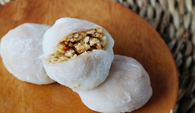 bánh đậu phộng 1