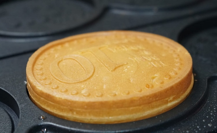 Bánh đồng xu bao nhiêu calo? (Hình 3)