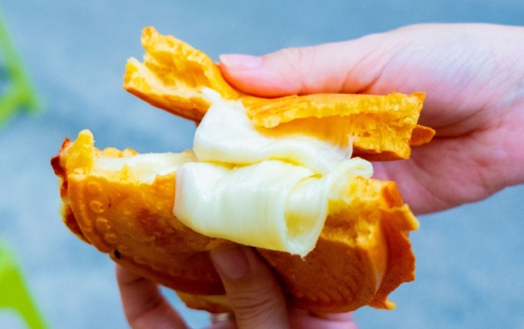 Bánh đồng xu bao nhiêu calo? (Hình 5)