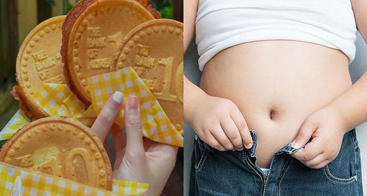 Bánh đồng xu bao nhiêu calo? (Hình 4)