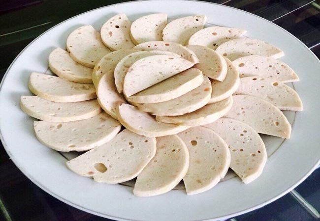 bánh đúc Huế (ảnh 6)