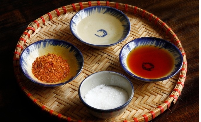 bánh đúc nóng Hà Nội (ảnh 5)