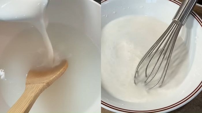 bánh đúc nóng Hà Nội (ảnh 4)