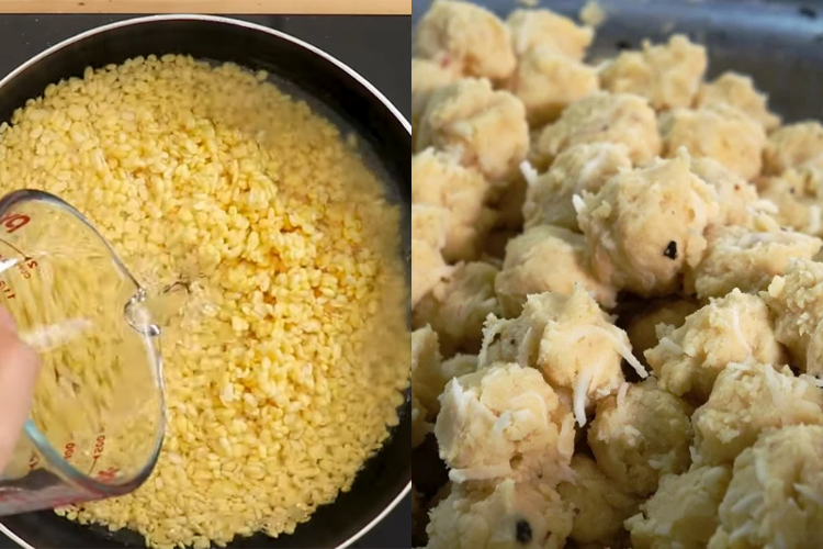 Bánh gai Tứ Trụ 4
