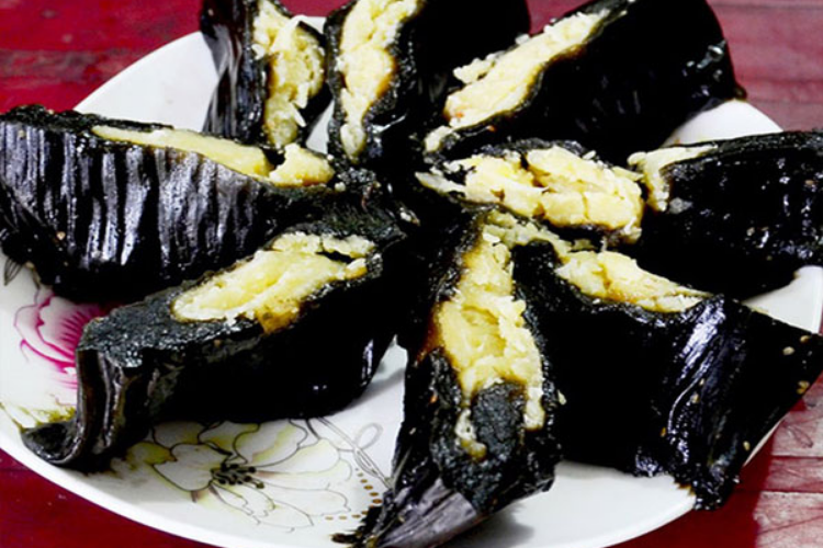 Bánh gai Tứ Trụ 7