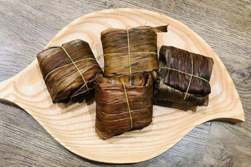 bánh gai bao nhiêu calo 2