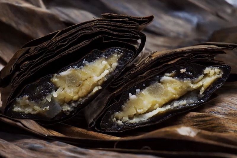 bánh gai bao nhiêu calo 5