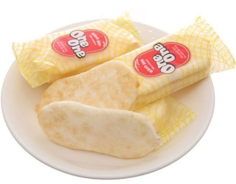Bánh gạo One One bao nhiêu calo? (hình 7)