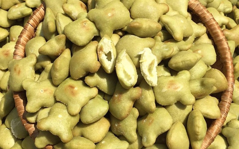 Bánh gấu bao nhiêu calo? (Hình 4)