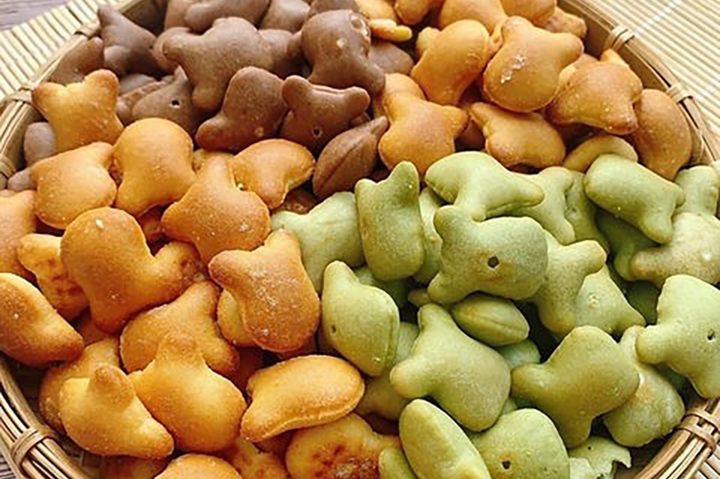 Bánh gấu bao nhiêu calo? (Hình 5)