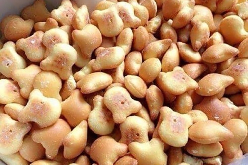 Bánh gấu bao nhiêu calo? (Hình 6)