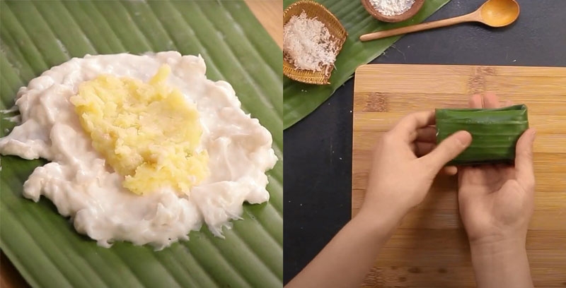 Bánh gói hình 5
